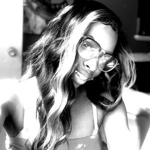 Meet your Posher, Kaleigh